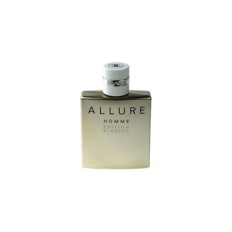 Toaletní voda Chanel Allure Edition Blanche 100ml, toaletní, voda, chanel, allure, edition, blanche, 100ml