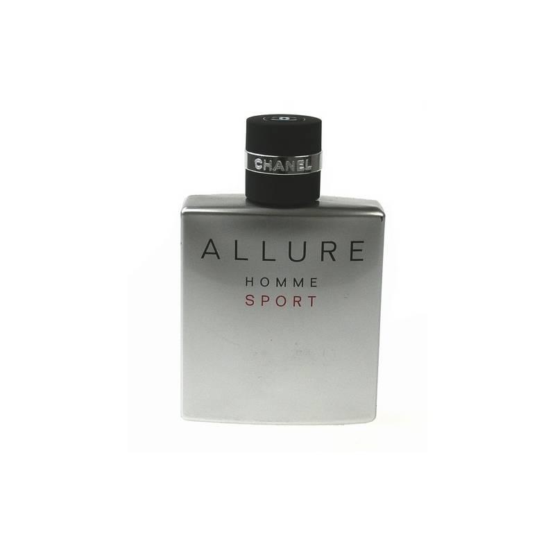 Toaletní voda Chanel Allure Sport 100ml, toaletní, voda, chanel, allure, sport, 100ml