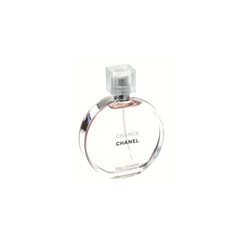 Toaletní voda Chanel Chance Eau Tendre 50ml, toaletní, voda, chanel, chance, eau, tendre, 50ml