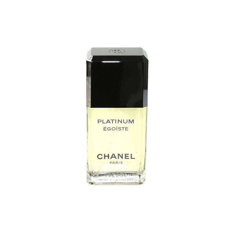 Toaletní voda Chanel Egoiste Platinum 50ml, toaletní, voda, chanel, egoiste, platinum, 50ml