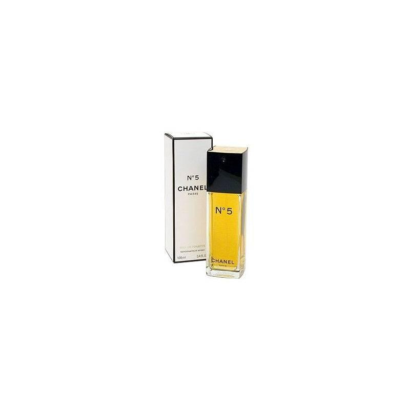 Toaletní voda Chanel No.5 3x20ml, toaletní, voda, chanel, 3x20ml