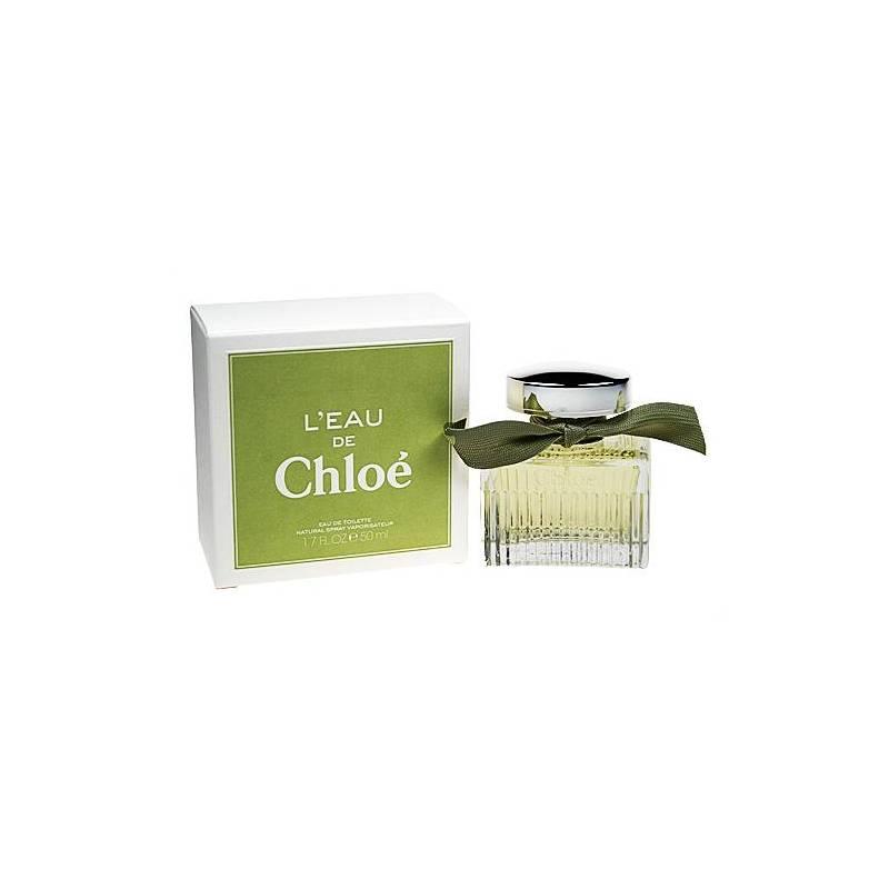 Toaletní voda Chloe L´eau De Chloe 100ml, toaletní, voda, chloe, eau, 100ml