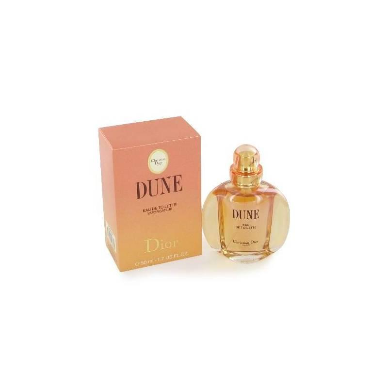 Toaletní voda Christian Dior Dune 100ml, toaletní, voda, christian, dior, dune, 100ml