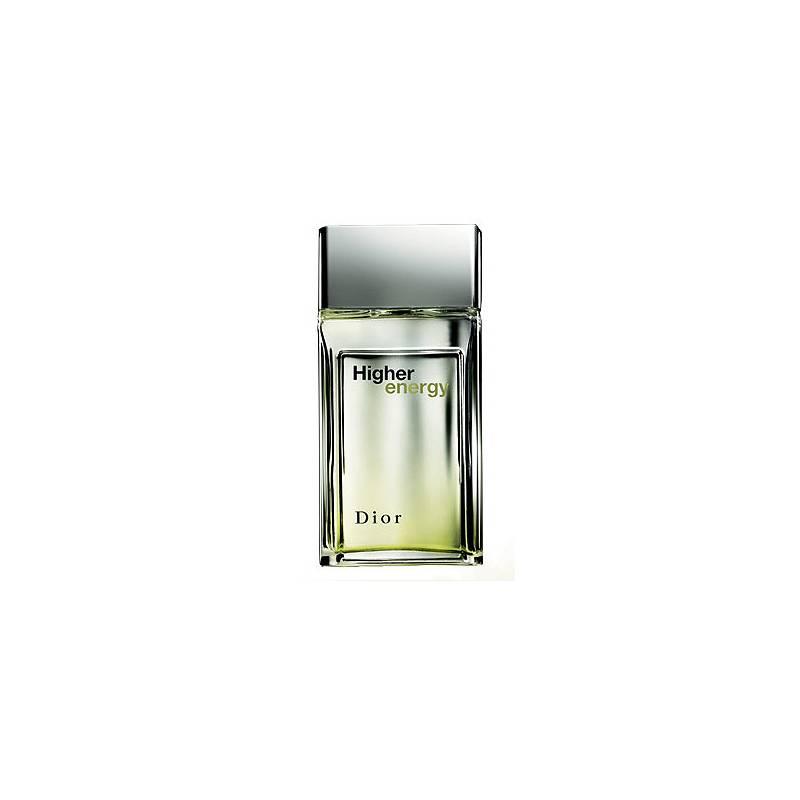 Toaletní voda Christian Dior Higher Energy 100ml, toaletní, voda, christian, dior, higher, energy, 100ml