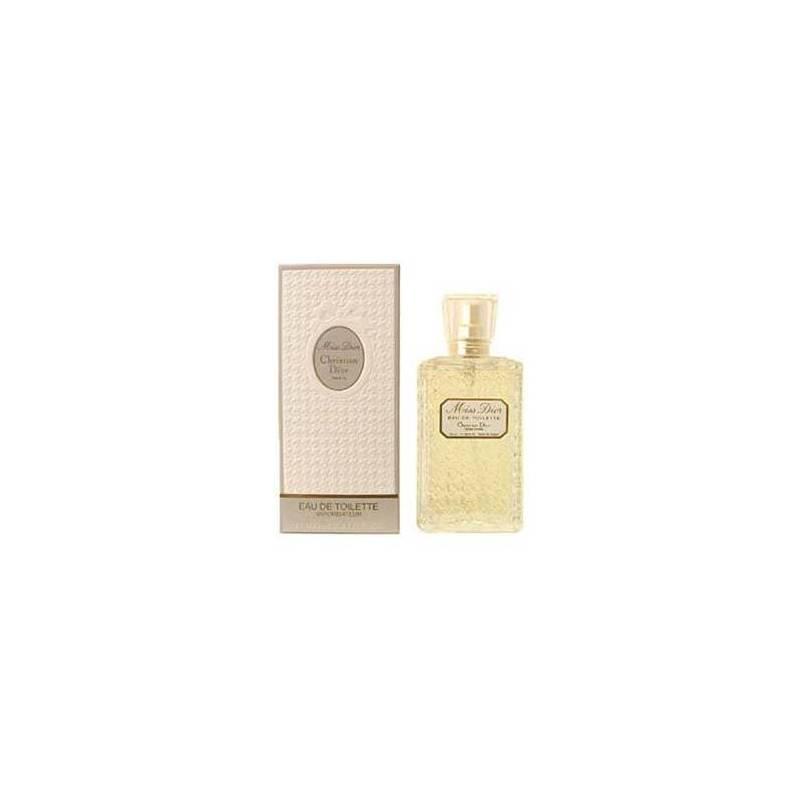 Toaletní voda Christian Dior Miss Dior 100ml, toaletní, voda, christian, dior, miss, 100ml