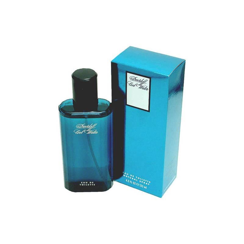 Toaletní voda Davidoff Cool Water 75ml, toaletní, voda, davidoff, cool, water, 75ml