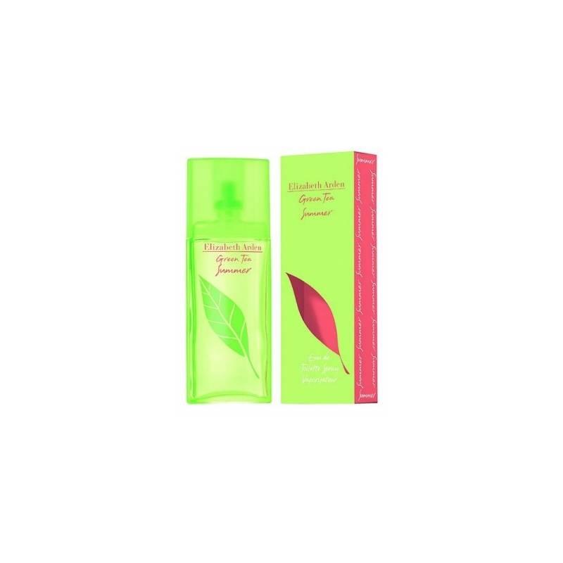 Toaletní voda Elizabeth Arden Green Tea Summer 100ml, toaletní, voda, elizabeth, arden, green, tea, summer, 100ml