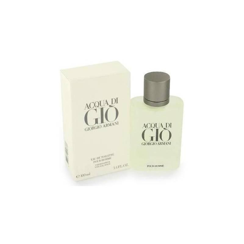 Toaletní voda Giorgio Armani Acqua di Gio 100ml, toaletní, voda, giorgio, armani, acqua, gio, 100ml