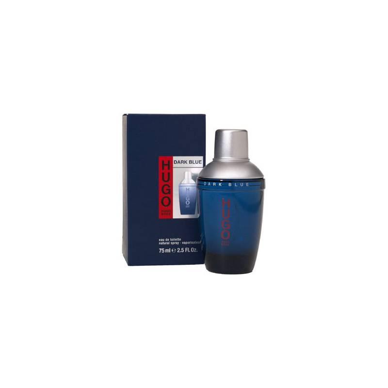 Toaletní voda Hugo Boss Dark Blue 75ml, toaletní, voda, hugo, boss, dark, blue, 75ml