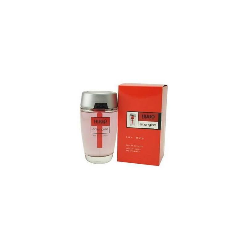 Toaletní voda Hugo Boss Energise 125ml, toaletní, voda, hugo, boss, energise, 125ml