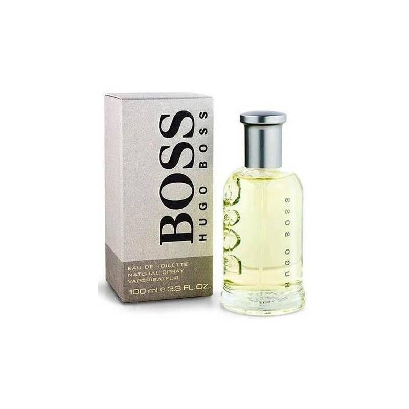 Toaletní voda Hugo Boss No.6 100ml, toaletní, voda, hugo, boss, 100ml