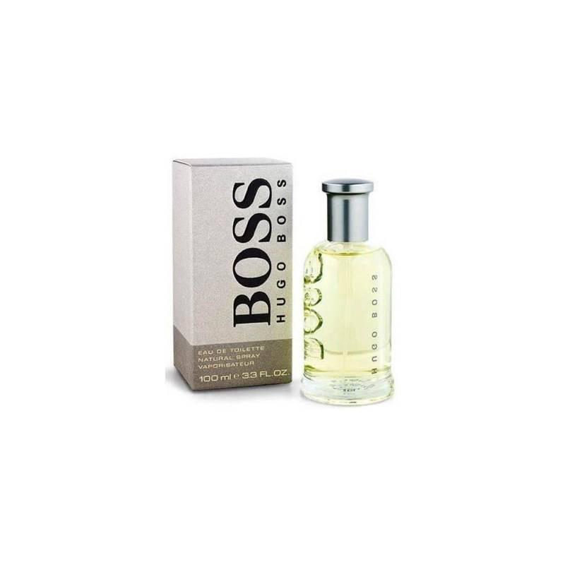 Toaletní voda Hugo Boss No.6 200ml, toaletní, voda, hugo, boss, 200ml