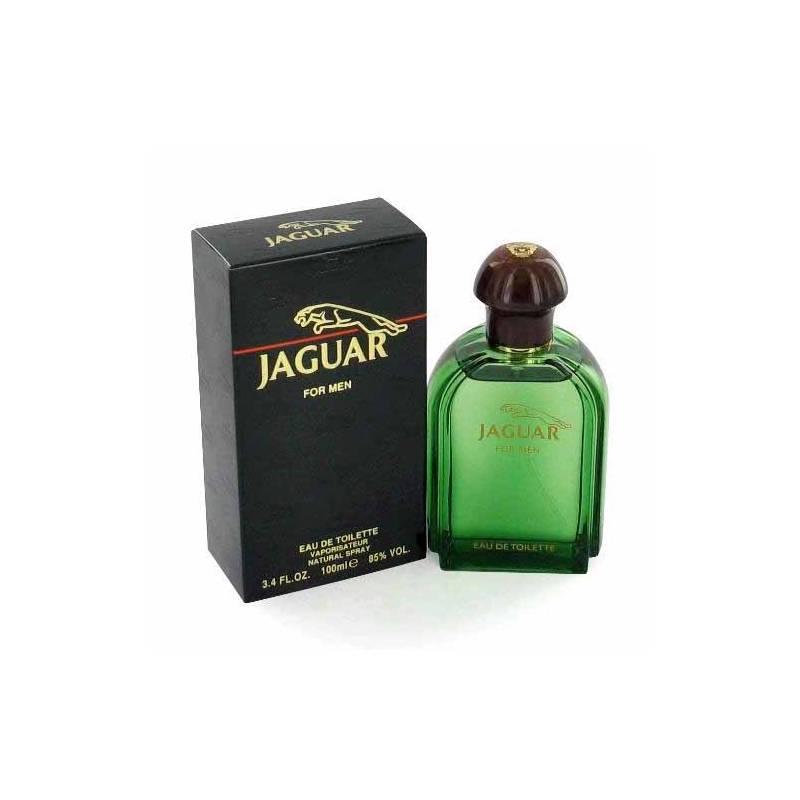 Toaletní voda Jaguar Jaguar 100ml, toaletní, voda, jaguar, 100ml