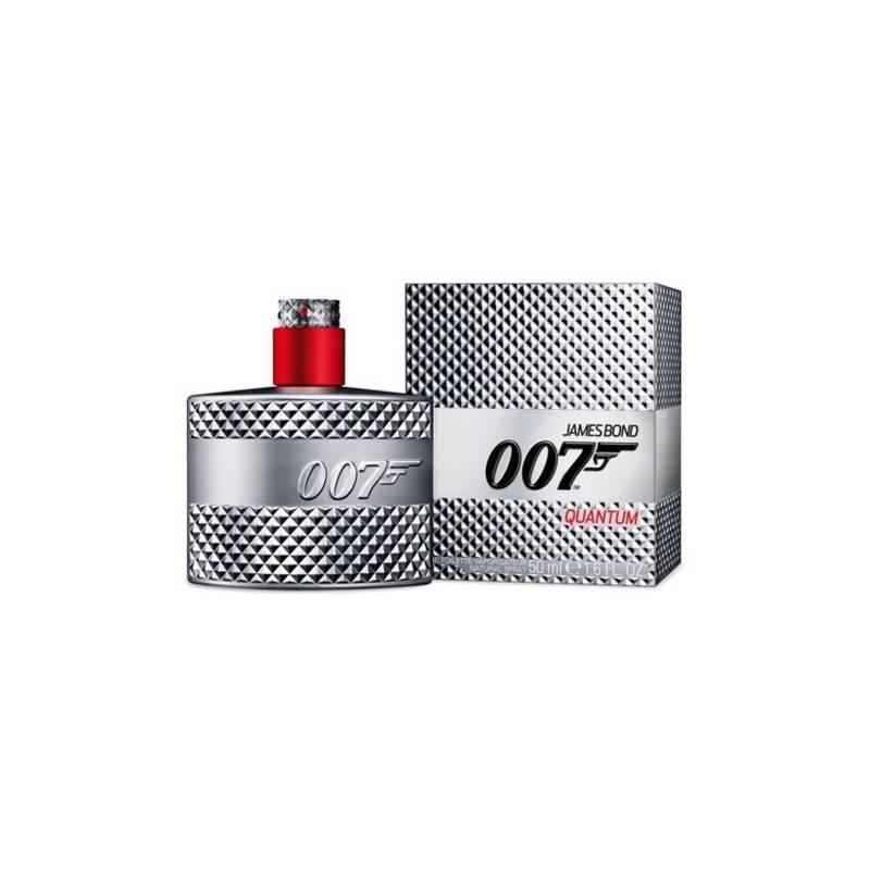 Toaletní voda James Bond Quantum 125ml, toaletní, voda, james, bond, quantum, 125ml