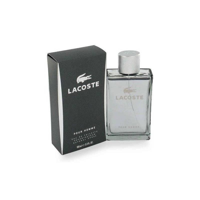 Toaletní voda Lacoste Pour Homme 100ml, toaletní, voda, lacoste, pour, homme, 100ml