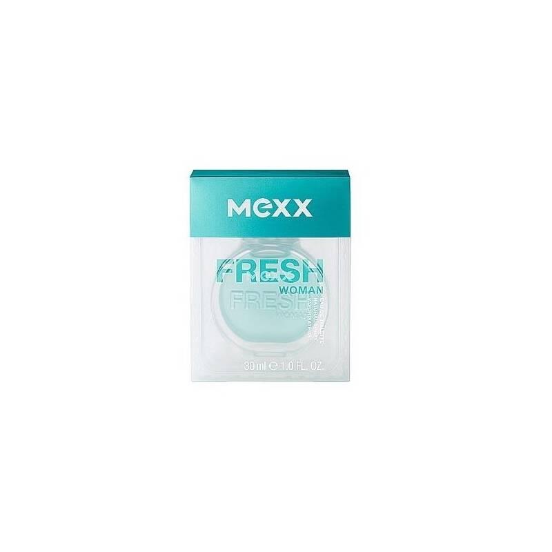 Toaletní voda Mexx Fresh Woman 50ml, toaletní, voda, mexx, fresh, woman, 50ml