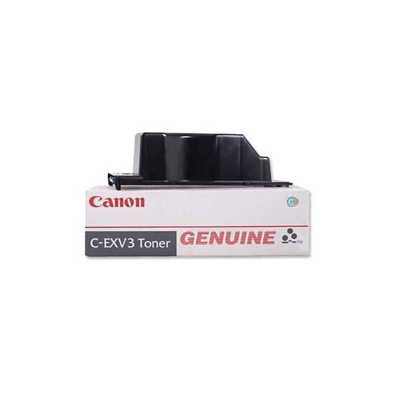 Toner Canon C-EXV37, 15K stran (2787B002) černý, toner, canon, c-exv37, 15k, stran, 2787b002, černý