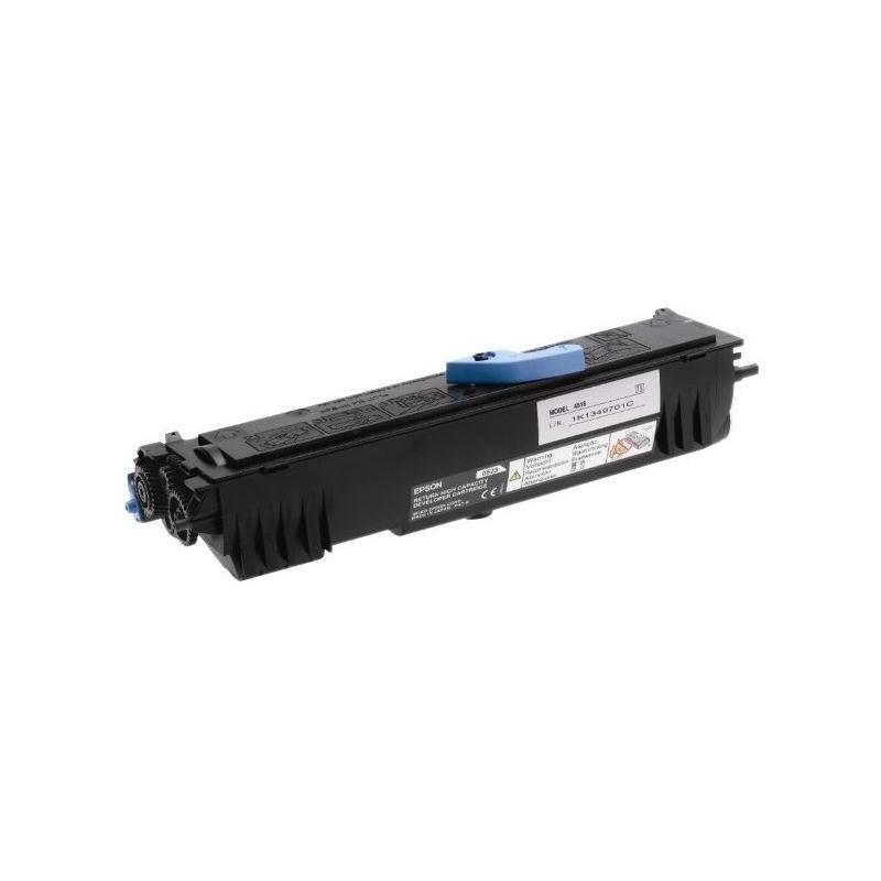 Toner Epson M1200, 3,2K stran (C13S050523) černý, toner, epson, m1200, stran, c13s050523, černý