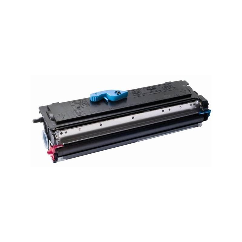 Toner Epson S050166, 6K stran (C13S050166) černý, toner, epson, s050166, stran, c13s050166, černý