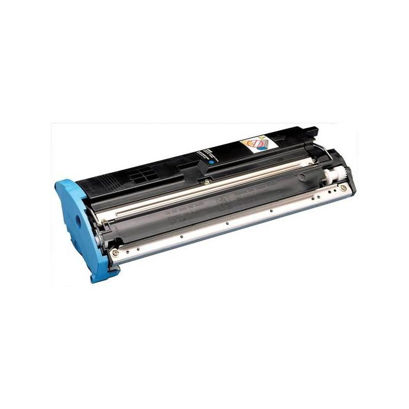 Toner Epson S050189, 4K stran (C13S050189) modrý, toner, epson, s050189, stran, c13s050189, modrý