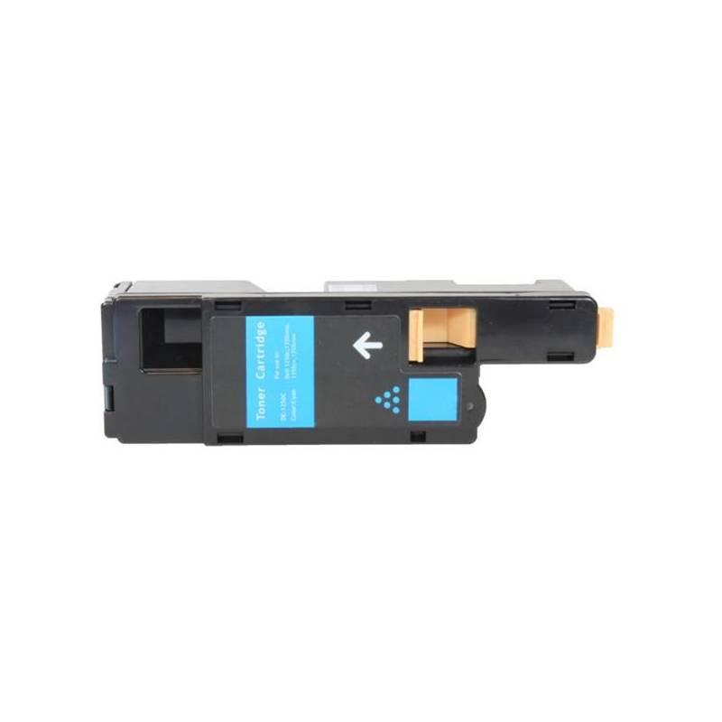 Toner Epson S050613, 1,4K, stran (C13S050613) modrý, toner, epson, s050613, stran, c13s050613, modrý