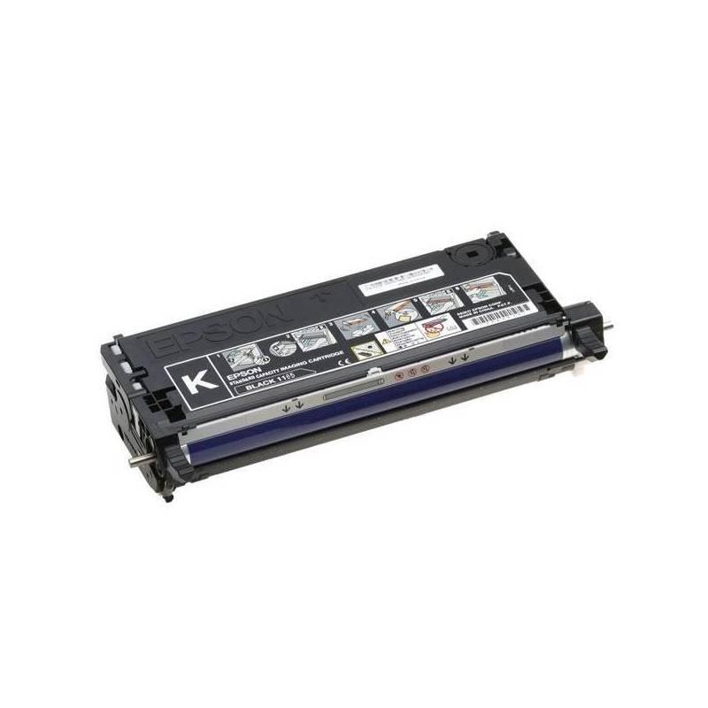 Toner Epson S051165, 3K stran (C13S051165) černý, toner, epson, s051165, stran, c13s051165, černý