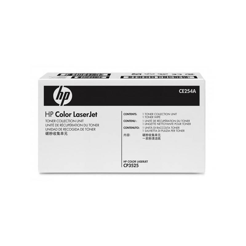 Toner HP CE254A, 36K stran (CE254A) černé, toner, ce254a, 36k, stran, černé