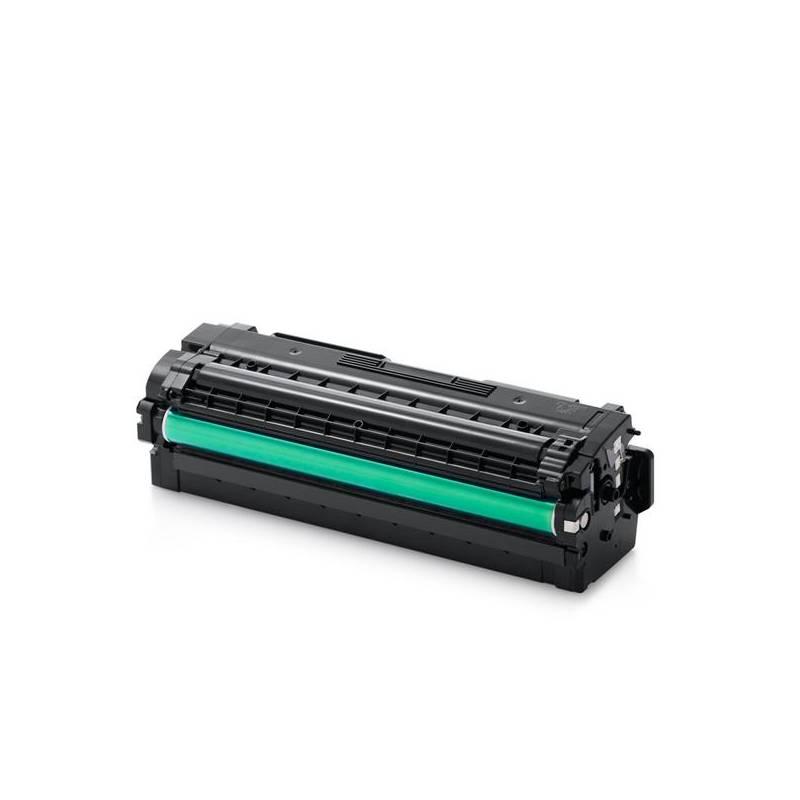 Toner Samsung CLT-C506S, 1,5K stran (CLT-C506S/ELS) modrý, toner, samsung, clt-c506s, stran, els, modrý