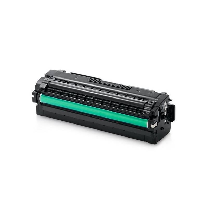 Toner Samsung CLT-K506L, 6K stran (CLT-K506L) černý, toner, samsung, clt-k506l, stran, černý