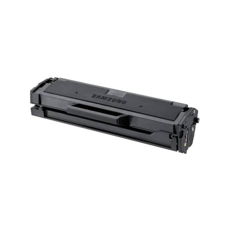 Toner Samsung MLT-D101S, 1,5K stran (MLT-D101S/ELS) černý, toner, samsung, mlt-d101s, stran, els, černý