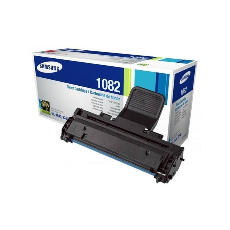 Toner Samsung MLT-D1082S, 1,5K stran (MLT-D1082S) černý, toner, samsung, mlt-d1082s, stran, černý