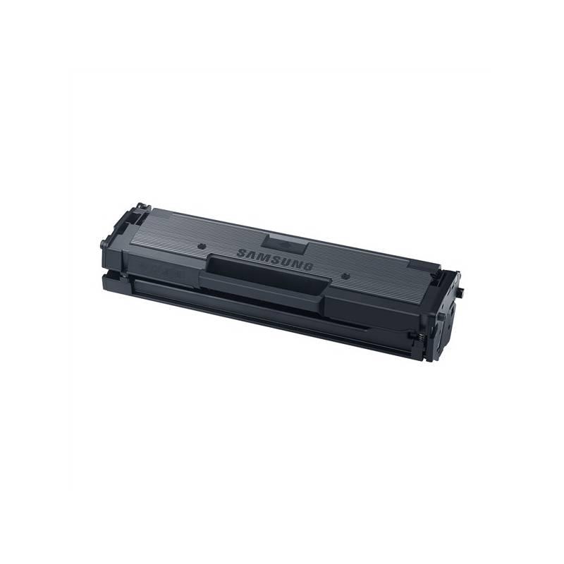 Toner Samsung MLT-D111S 1K stran (MLT-D111S) černý, toner, samsung, mlt-d111s, stran, černý