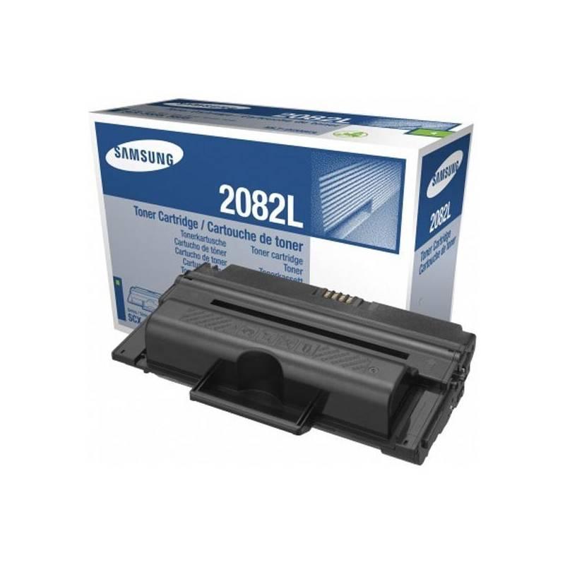 Toner Samsung MLT-D2082S, 4K stran (MLT-D2082S/ELS) černý, toner, samsung, mlt-d2082s, stran, els, černý