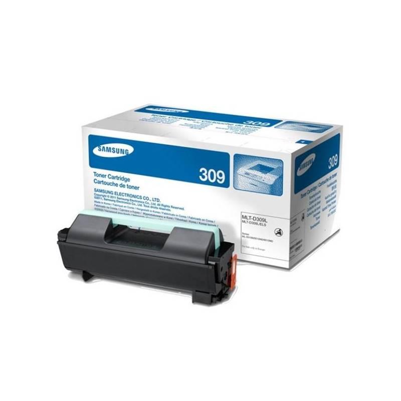 Toner Samsung MLT-D309L, 30K stran (MLT-D309L/ELS) černý, toner, samsung, mlt-d309l, 30k, stran, els, černý