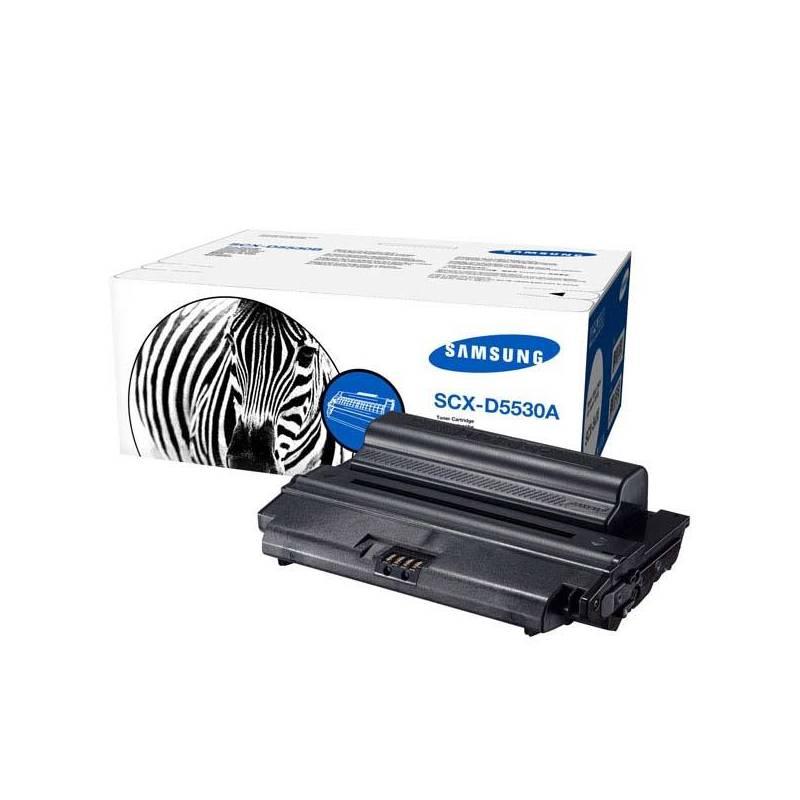 Toner Samsung SCX-5330N, 4K stran (SCX-D5530A/ELS) černý, toner, samsung, scx-5330n, stran, scx-d5530a, els, černý