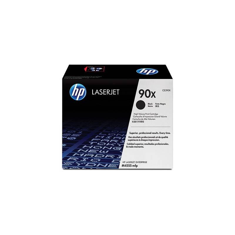 Toner TB HP CE390X (TH-90XN), toner, ce390x, th-90xn