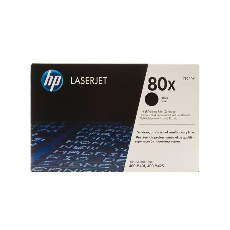 Toner TB kompat. s HP CF280X (TH-80XN), toner, kompat, cf280x, th-80xn