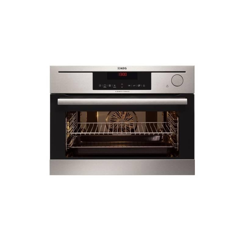 Trouba AEG KS8404021M nerez, trouba, aeg, ks8404021m, nerez