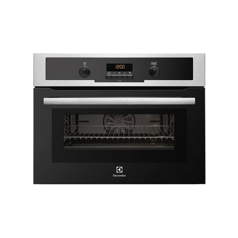 Trouba Electrolux EVY7600AOX, trouba, electrolux, evy7600aox