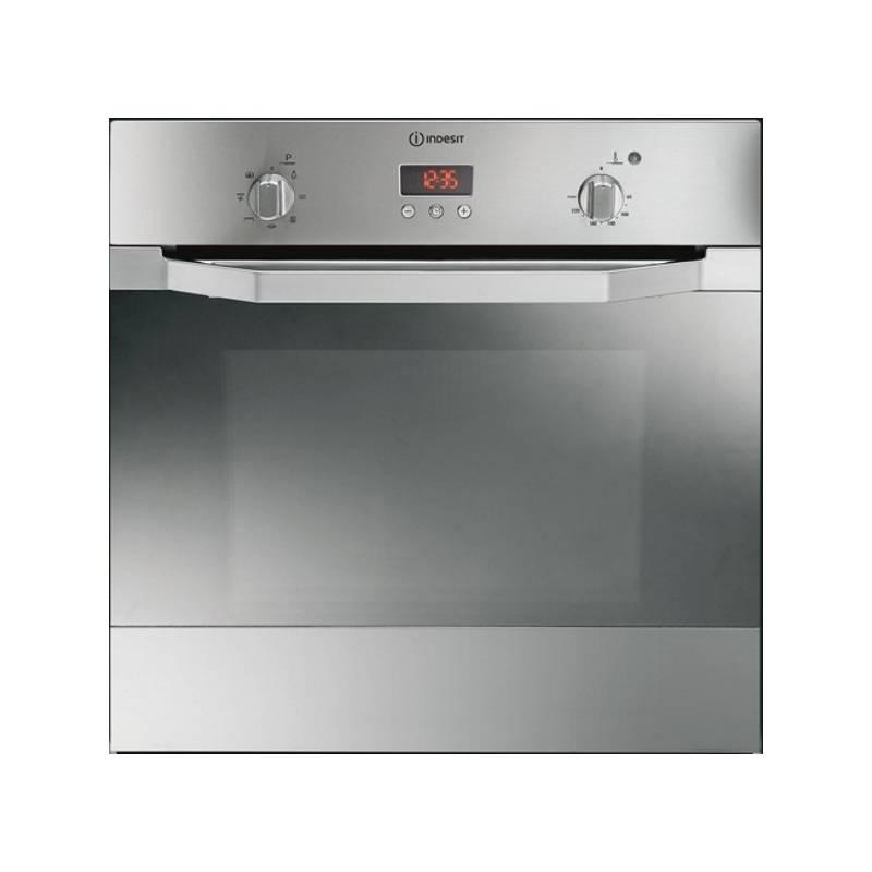 Trouba Indesit Prime IF 63 K.A IX S nerez, trouba, indesit, prime, nerez