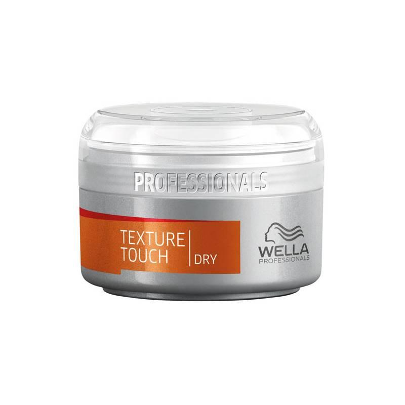 Tvarovací jíl pro přirozeně matný vzhled High Hair (Texture Touch) 75 ml, tvarovací, jíl, pro, přirozeně, matný, vzhled, high, hair, texture, touch