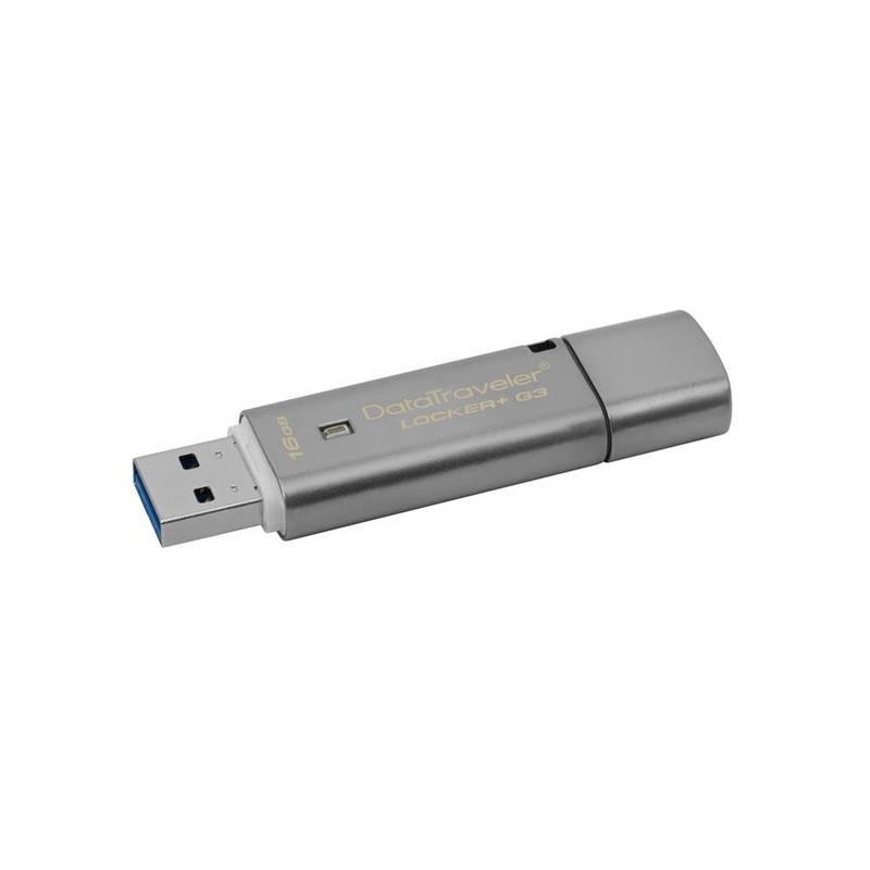 USB flash disk Kingston G3 16GB (DTLPG3/16GB), usb, flash, disk, kingston, 16gb, dtlpg3