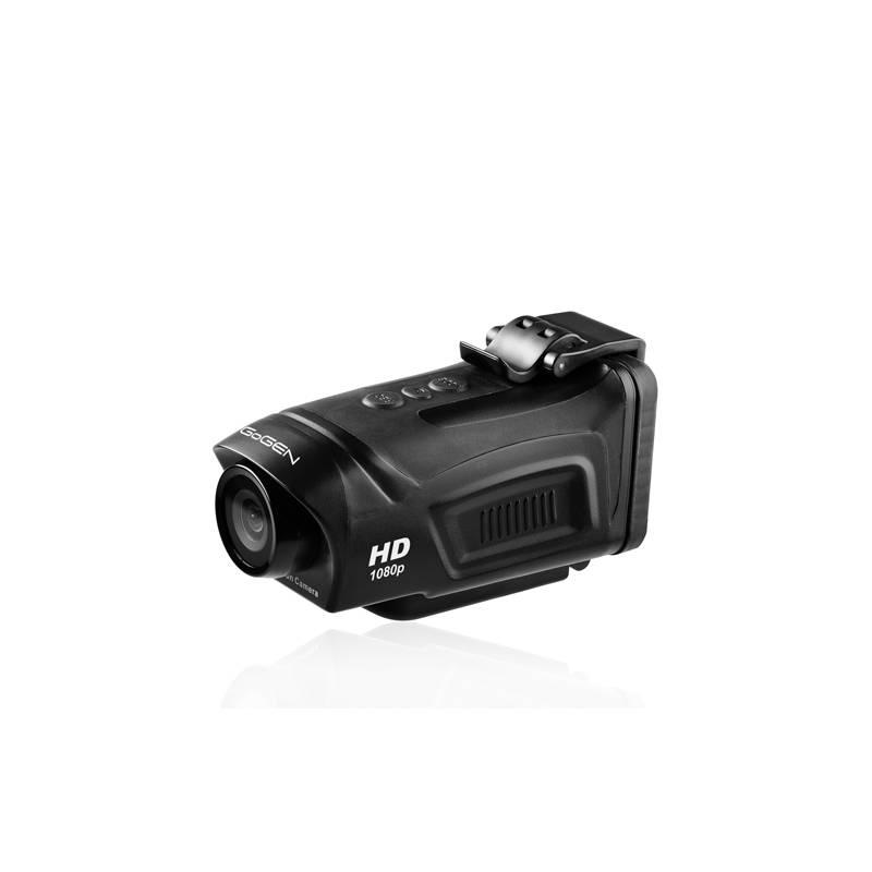 Videokamera GoGEN DC 180 HD (vrácené zboží 2100017317), videokamera, gogen, 180, vrácené, zboží, 2100017317