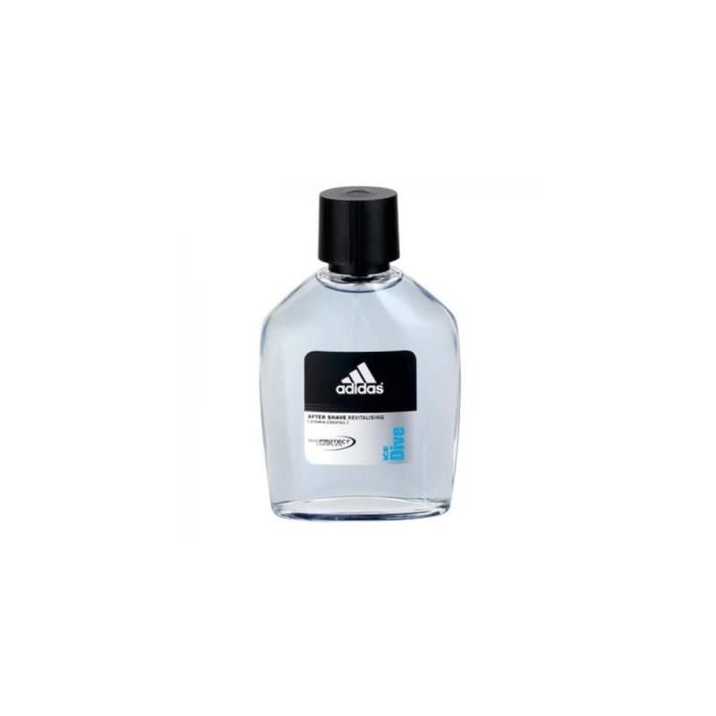 Voda po holení Adidas Ice Dive 100ml, voda, holení, adidas, ice, dive, 100ml