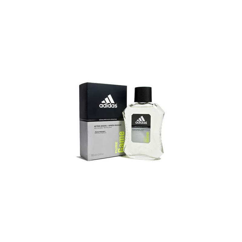 Voda po holení Adidas Pure Game 100ml, voda, holení, adidas, pure, game, 100ml