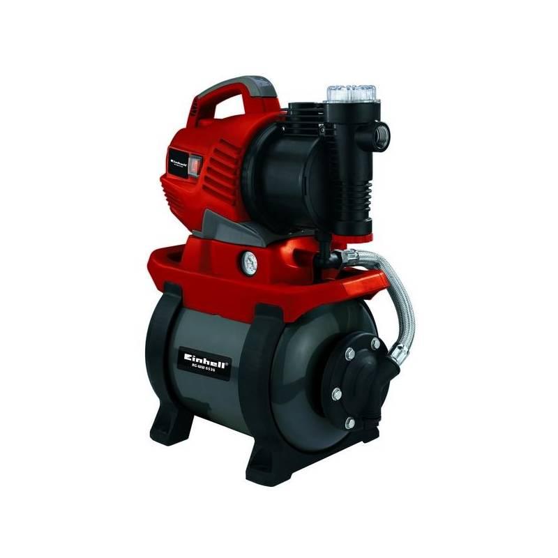 Vodárna Einhell Red RG-WW 6536, vodárna, einhell, red, rg-ww, 6536