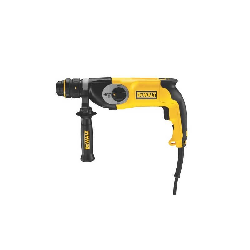 Vrtací kladivo Dewalt D25124K, vrtací, kladivo, dewalt, d25124k