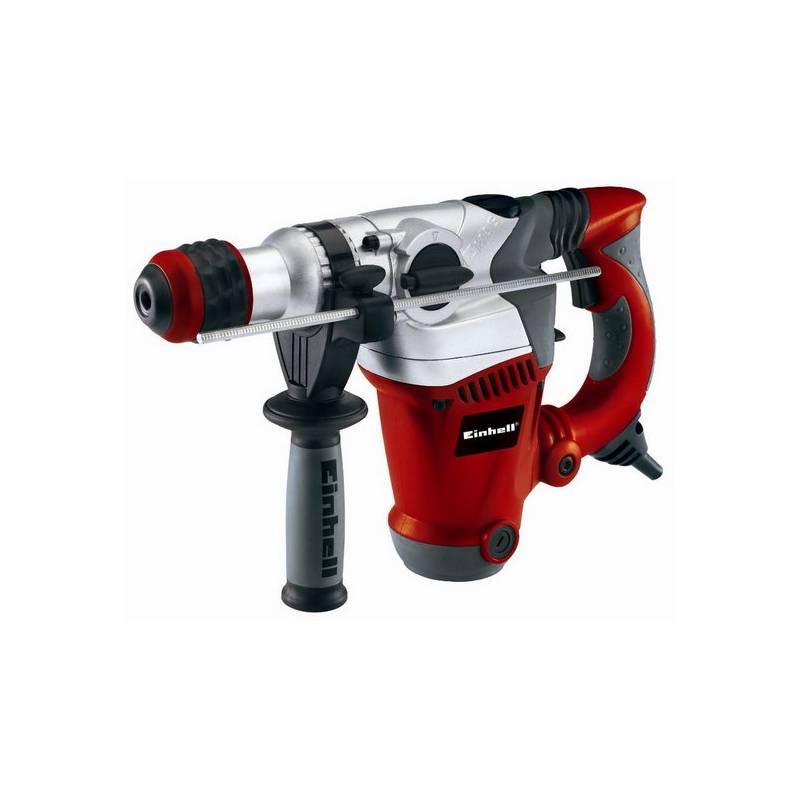 Vrtací kladivo Einhell Red RT-RH 32 černá/červená, vrtací, kladivo, einhell, red, rt-rh, černá, červená