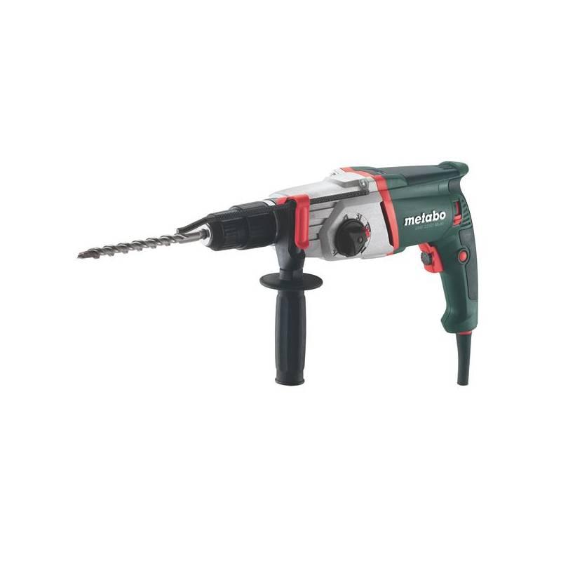 Vrtací kladivo Metabo UHE 2250, vrtací, kladivo, metabo, uhe, 2250