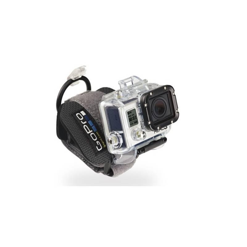 Výměnný kryt pro GoPro HD HERO3 kamery s uchycením na zápěstí, výměnný, kryt, pro, gopro, hero3, kamery, uchycením, zápěstí